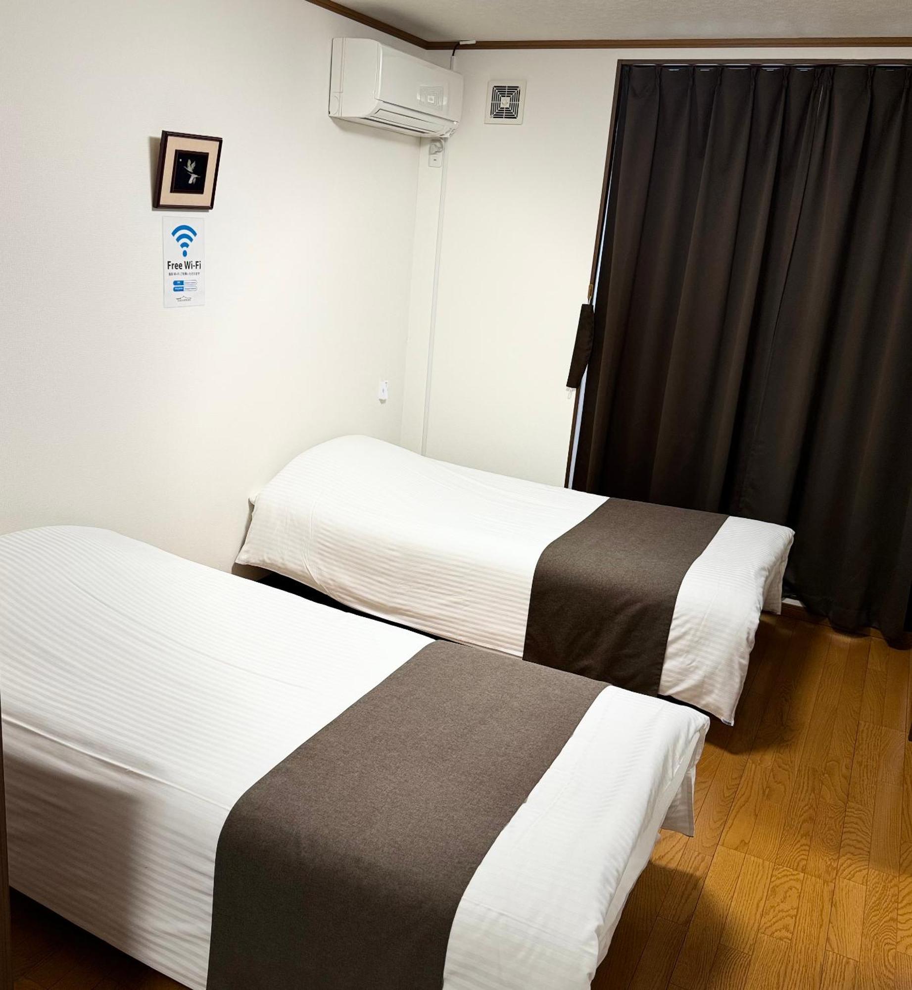Thanyaporn Hotel Takayama  Exterior photo