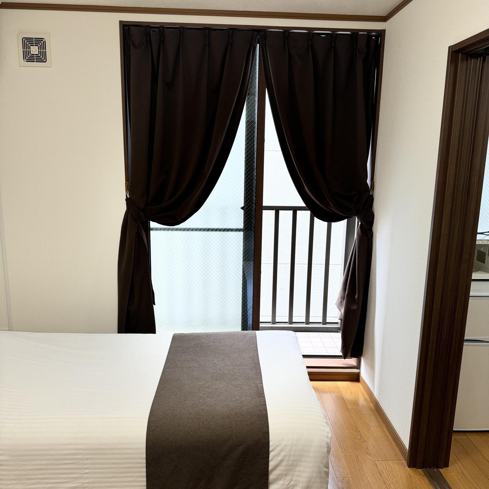 Thanyaporn Hotel Takayama  Exterior photo