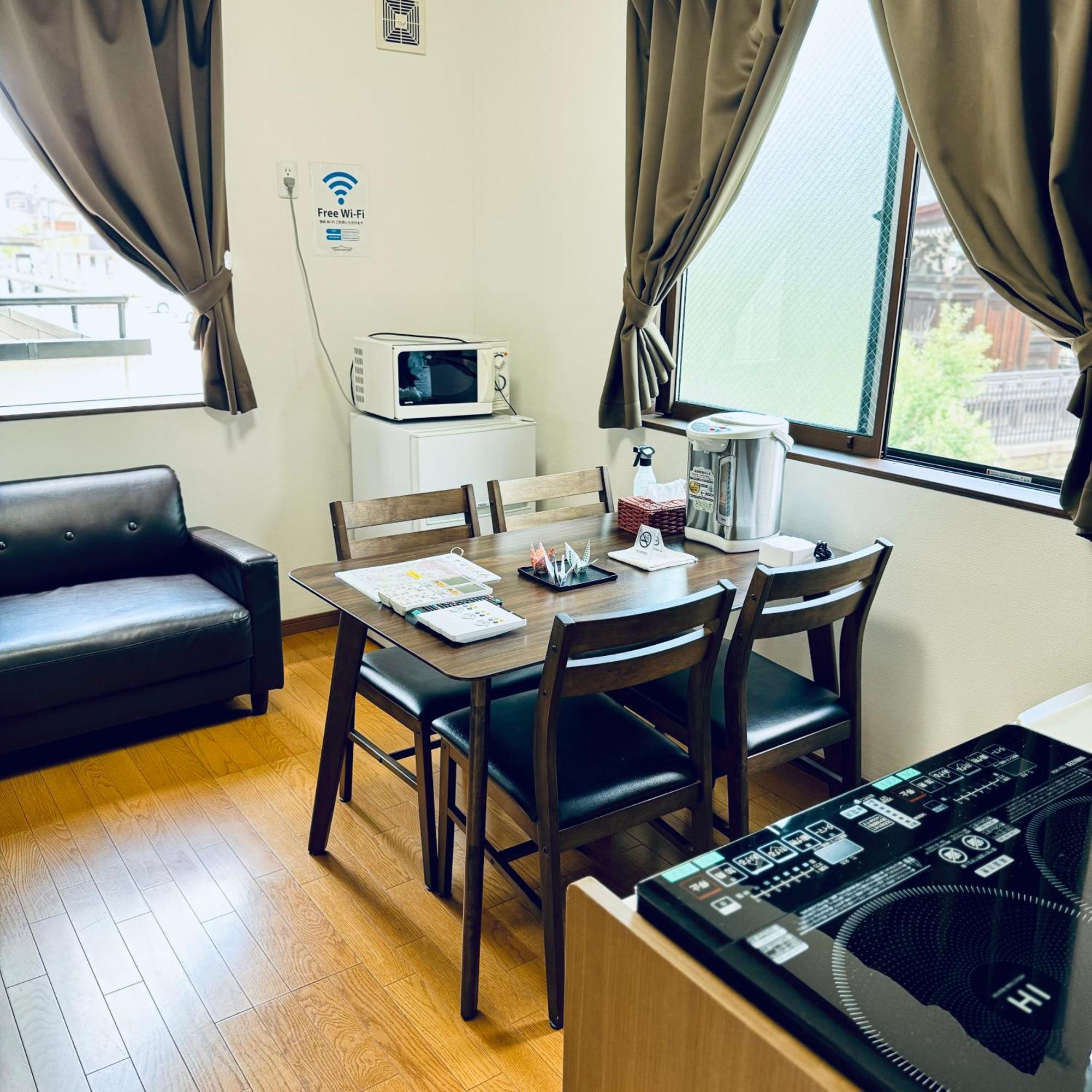 Thanyaporn Hotel Takayama  Exterior photo