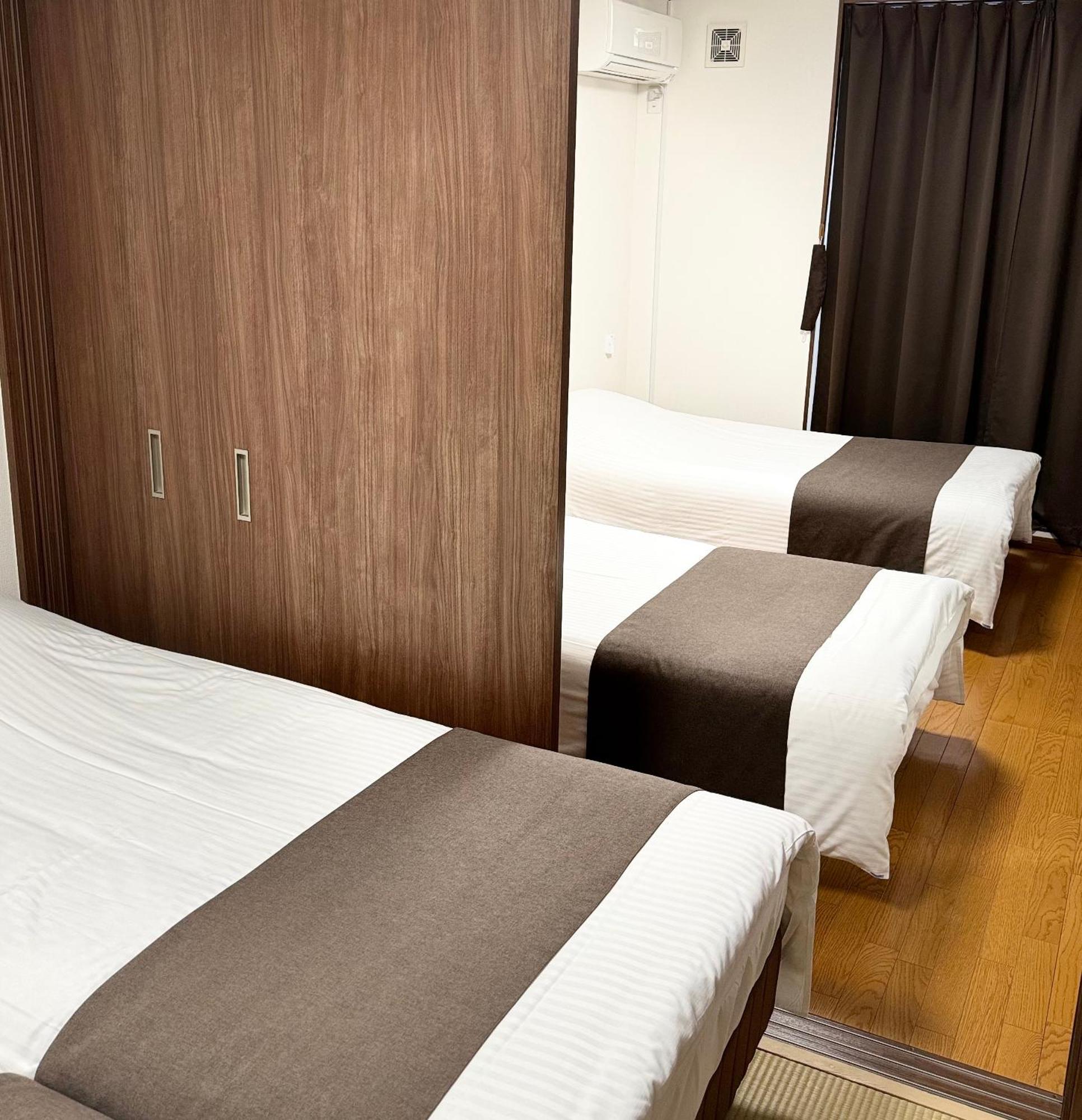 Thanyaporn Hotel Takayama  Exterior photo
