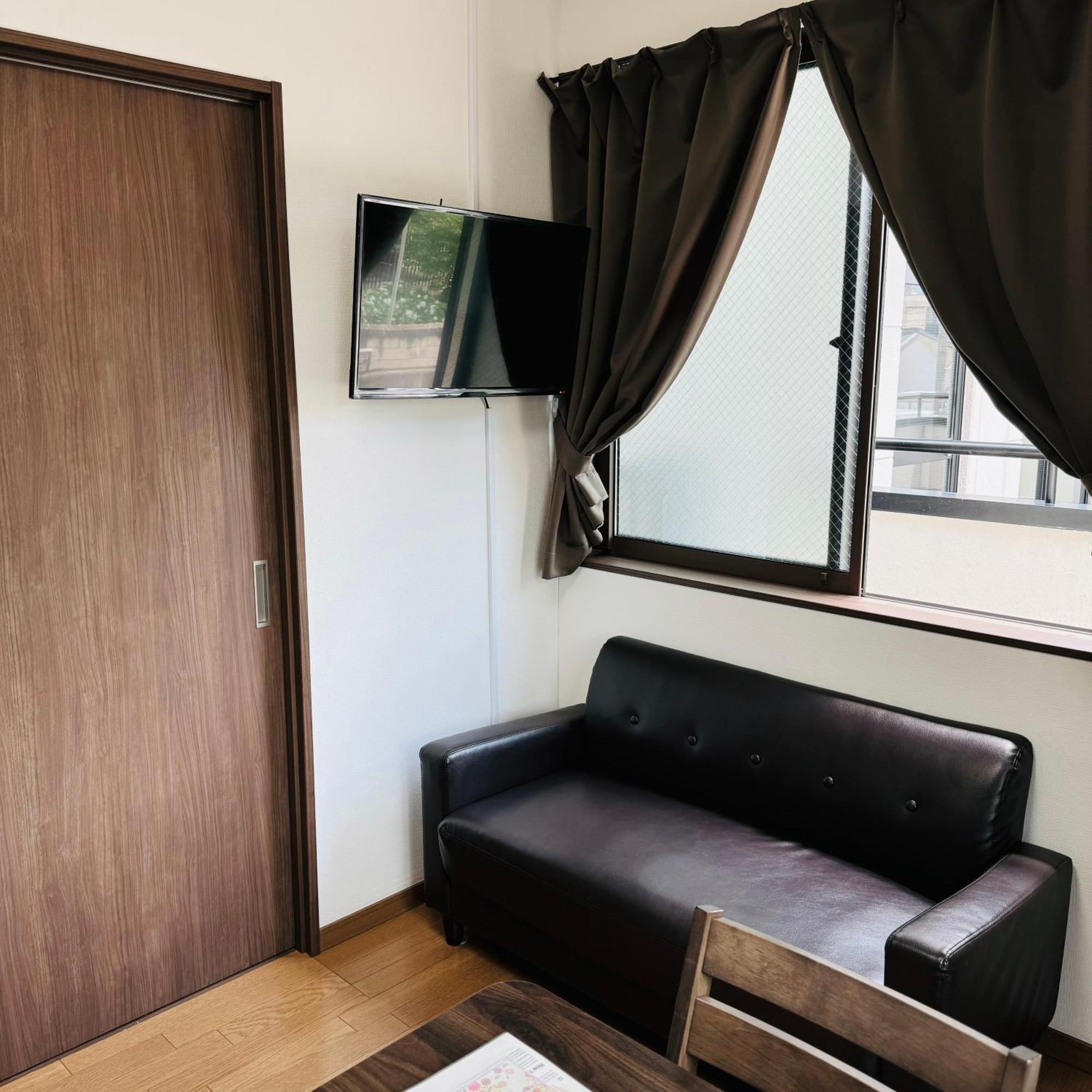 Thanyaporn Hotel Takayama  Exterior photo